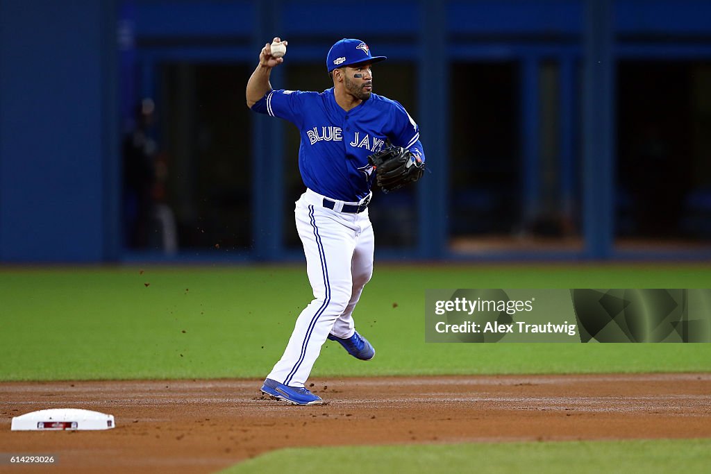 AL Wild Card Game: Baltimore Orioles v. Toronto Blue Jays