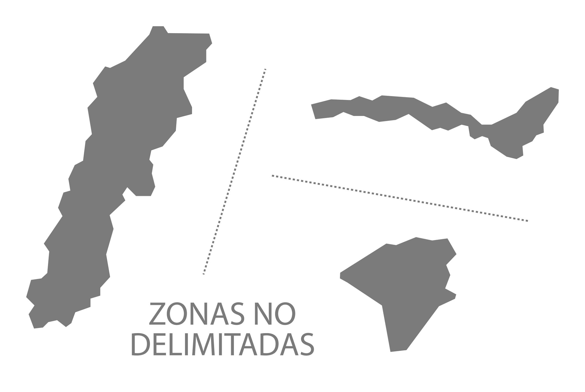 mapa Los Alcarrizos