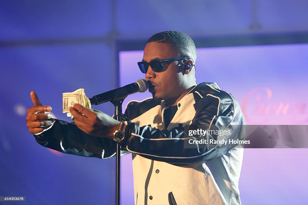 ABC's "Jimmy Kimmel Live" - Season 14