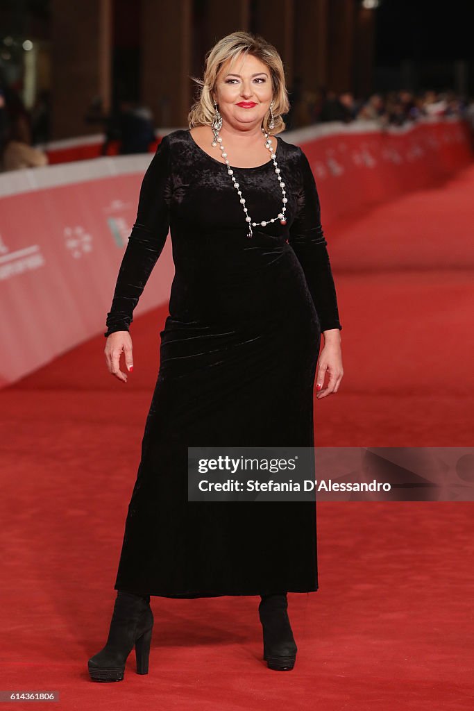 'Moonlight' Red Carpet - 11th Rome Film Festival