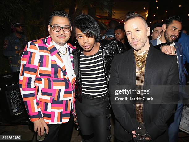 Leo Knight Photos and Premium High Res Pictures - Getty Images