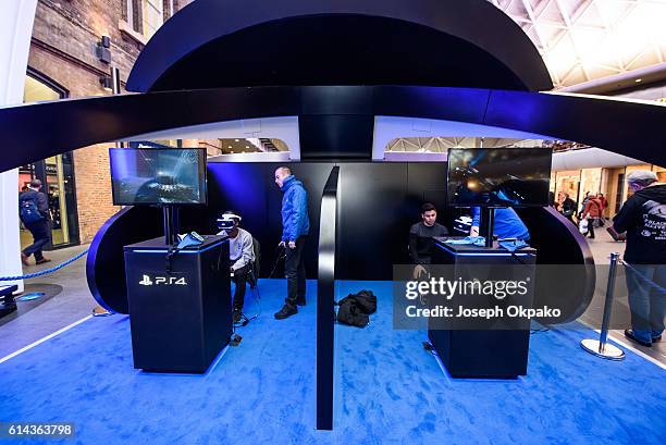 Sony Event Sony Interactive Entertainment Llc Photos and Premium High Res Pictures ...