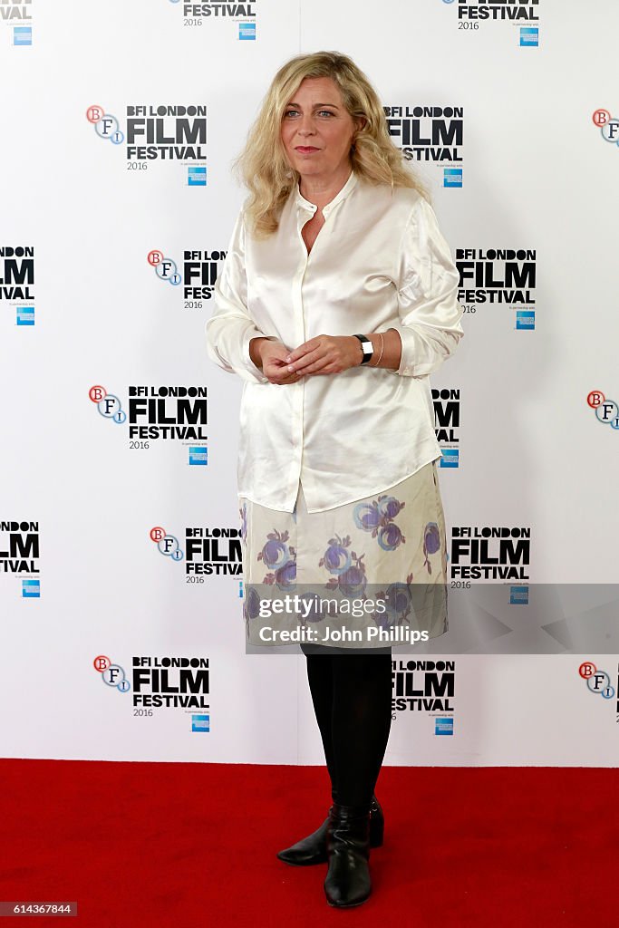 'Their Finest' - Photocall - 60th BFI London Film Festival