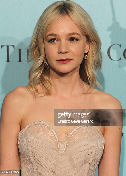 Carey Mulligan arrives at the "Great Gatsby" Australian Premiere at Hoyts Entertainment Quarter on May 22, 2013 in Sydney, Australia