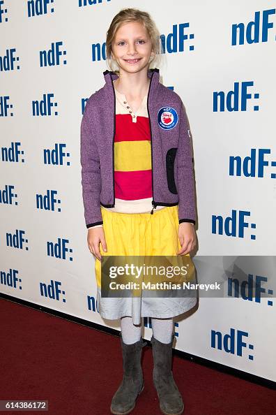 Carlotta Von Falkenhayn Attend The Der Island Krimi Der Tote Im carlotta-von-falkenhayn-attend-the-der-island-krimi-der-tote-im