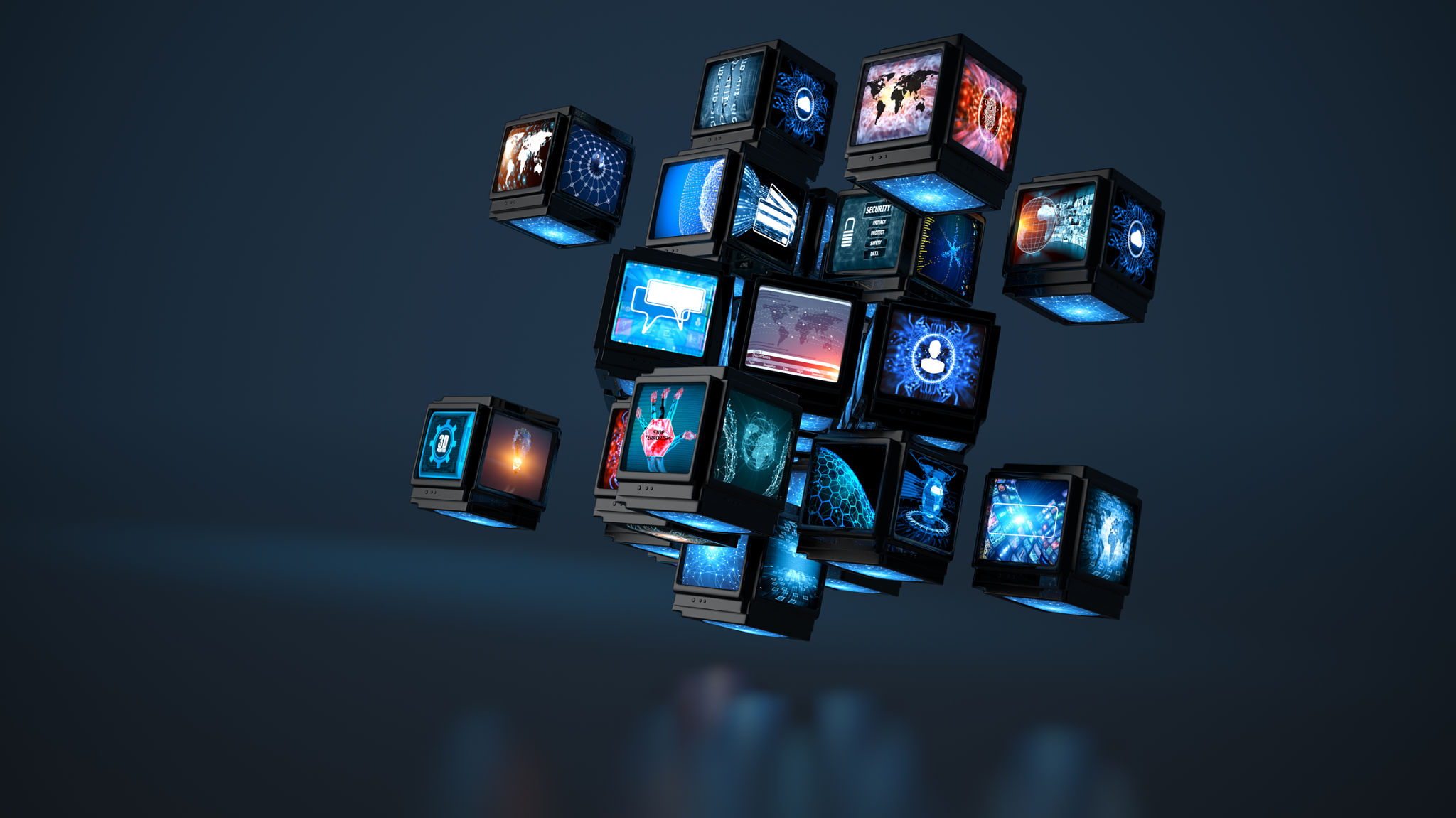 future multimedia design