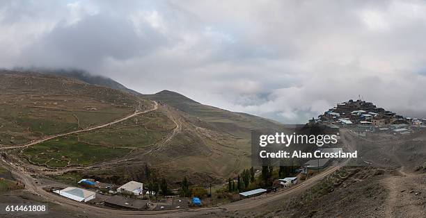 Khinalug 100 Khinalug Stock Photos, High-Res Pictures, and Images - Getty Images