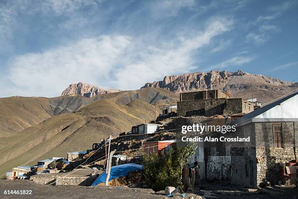 Khinalug 100 Khinalug Stock Photos, High-Res Pictures, and Images - Getty Images