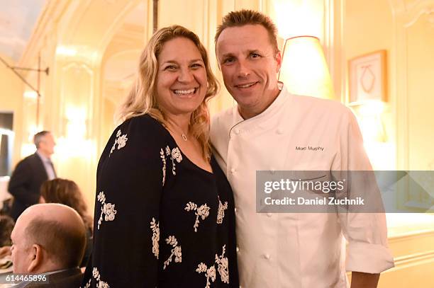 46 Chef Mike Murphy Stock Photos, High-Res Pictures, and Images - Getty ...