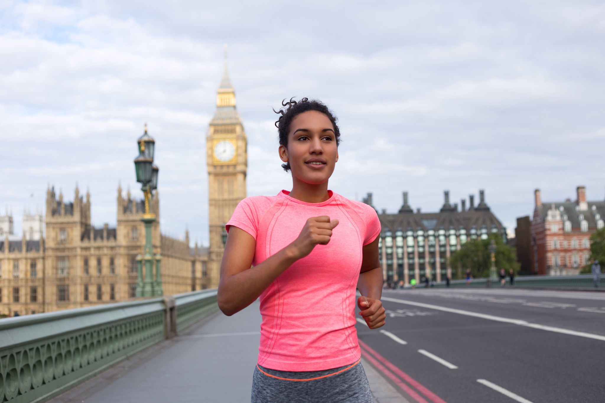 fitness london