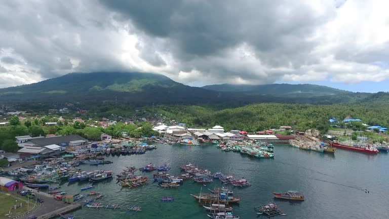 Bitung 130 Bitung Sulawesi Stock Videos, Footage, & 4K Video Clips - Getty Images