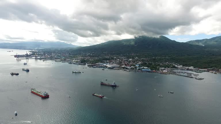 Bitung 130 Bitung Sulawesi Stock Videos, Footage, & 4K Video Clips - Getty Images