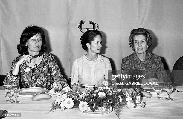 35 Christiane Scrivener Photos & High Res Pictures Getty Images