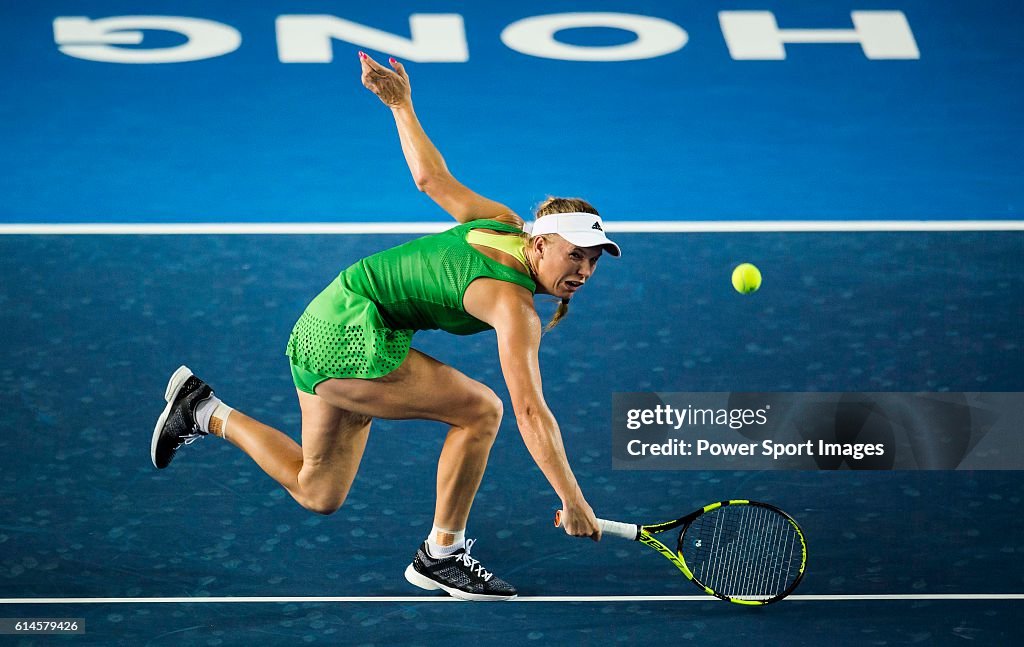 2016 Hong Kong Tennis Open