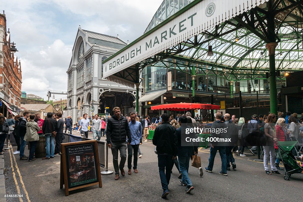 Borough Market