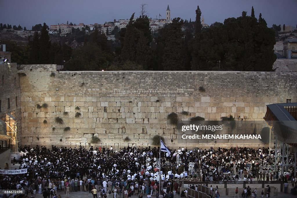 ISRAEL-PALESTINIAN-JERUSALEM-RELIGION