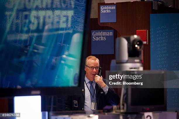 Gs Traders 354 Janet Goldman Stock Photos, High-Res Pictures, and Images - Getty ...