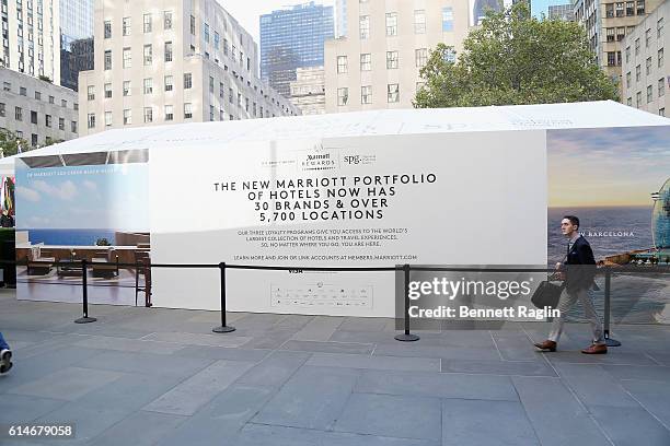 Marriott Event Sign Marriott Hotel Sign Photos and Premium High Res Pictures - Getty Images