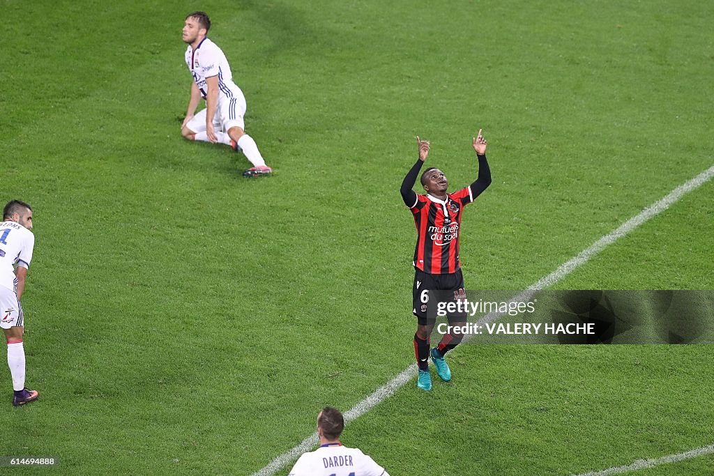 FBL-FRA-LIGUE1-NICE-LYON