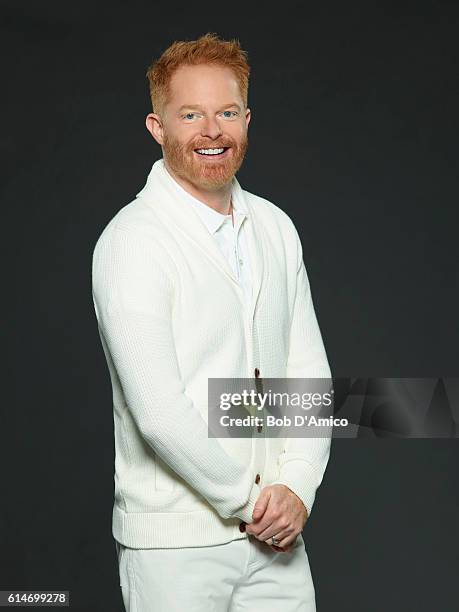 Walt Disney Television via Getty Images's "Modern Family" stars Jesse Tyler Ferguson as Mitchell Pritchett.