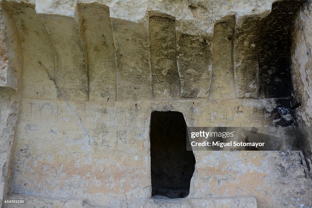 Las Gobas HighRes Stock Photo Getty Images