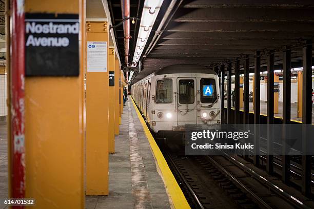 a express train - subway train stock pictures, royalty-free photos & images