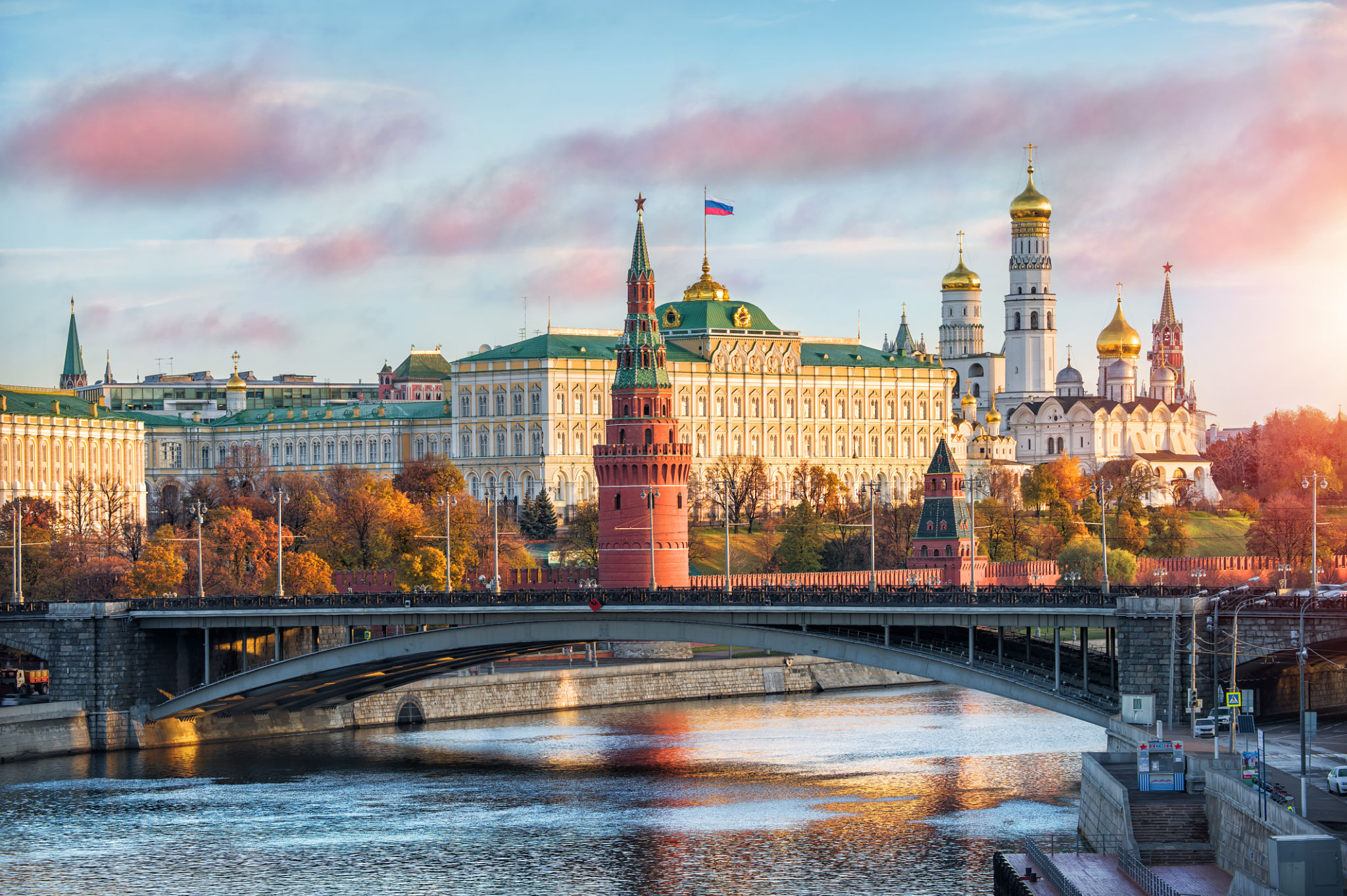 russian kremlin