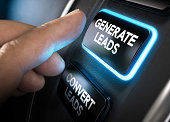 Generating and Converting Sales Leads