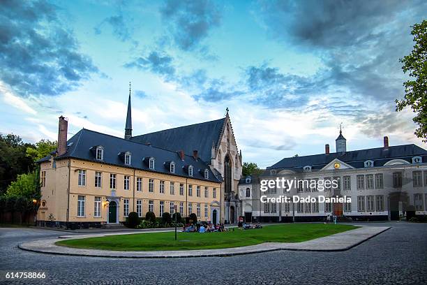 20 La Cambre Abbey Stock Photos, High-Res Pictures, and Images - Getty ...