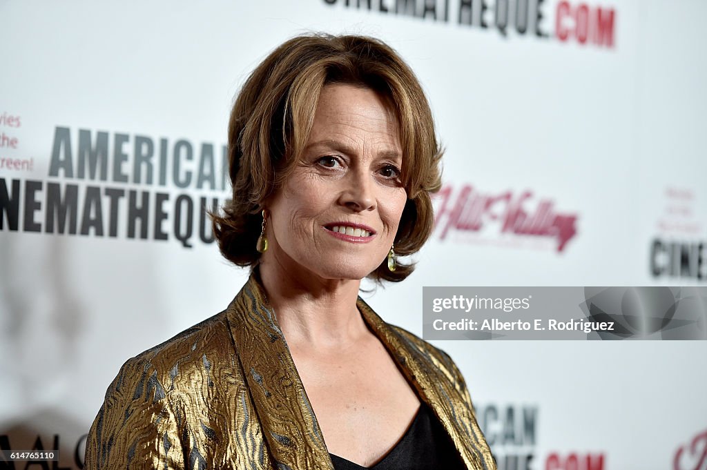 30th Annual American Cinematheque Awards Gala - Arrivals