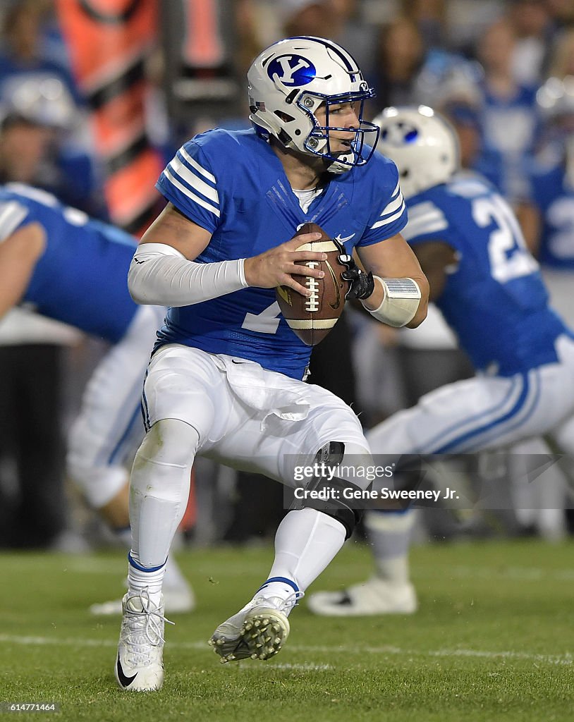 Mississippi State v BYU