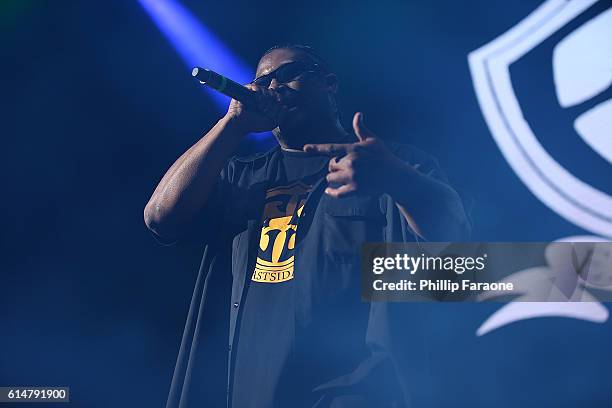 Goldie Loc Rapper 40 Goldie Loc Stock Photos, High-Res Pictures, and Images - Getty Images