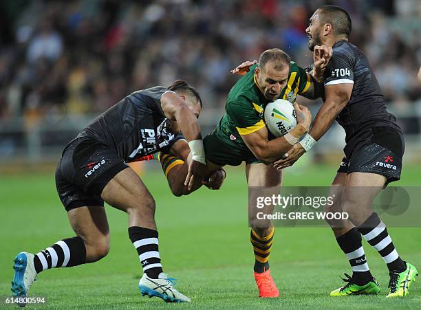 Blake Ferguson (Rugby League) Photos and Premium High Res Pictures ...