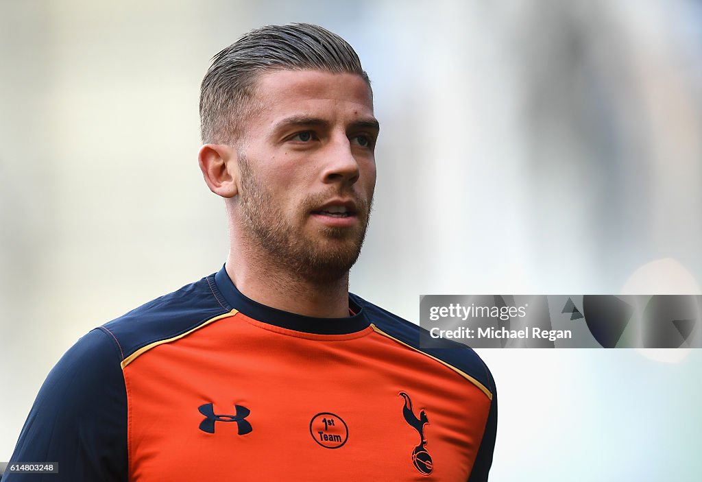 West Bromwich Albion v Tottenham Hotspur - Premier League
