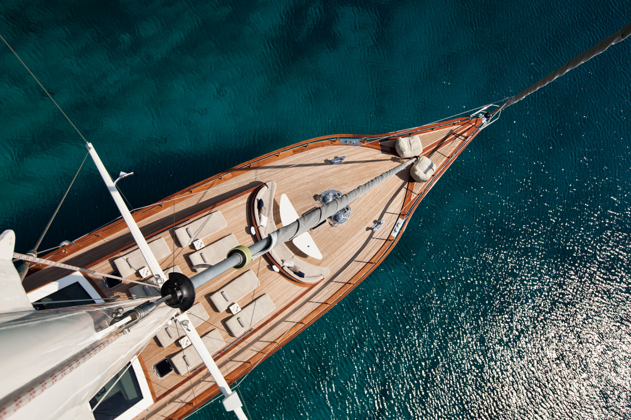 nautical membership