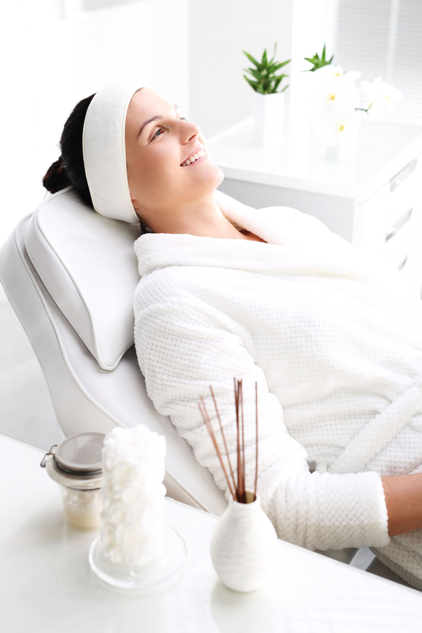 relaxation aftercare