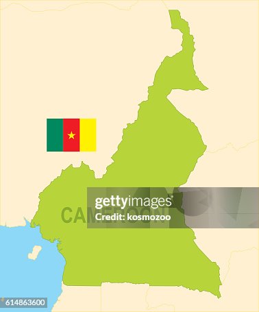Cameroon Cameroon