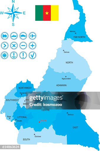 Cameroon Cameroon