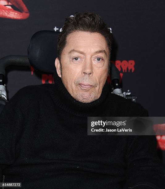Tim Curran Actor Tim Currie Photos and Premium High Res Pictures - Getty Images
