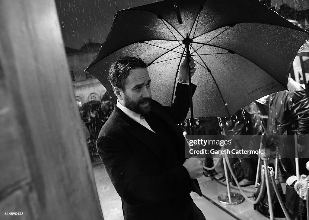Alternative View - 60th BFI London Film Festival