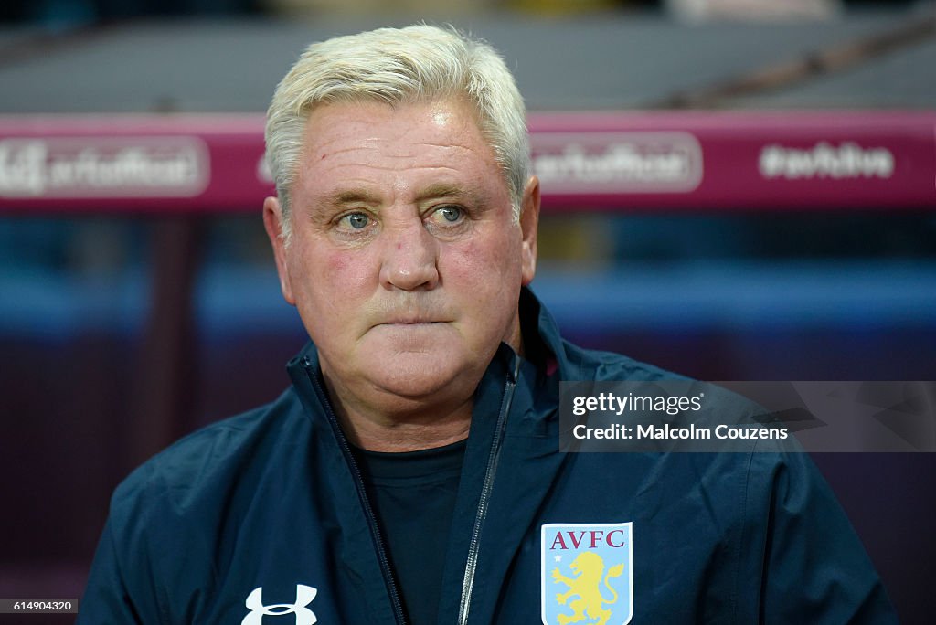 Aston Villa v Wolverhampton Wanderers - Sky Bet Championship