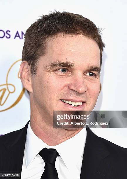 luc robitaille president