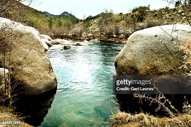 kern river, california - kernville stock pictures, royalty-free photos & images