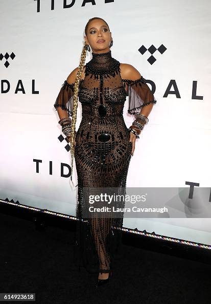 TIDAL X: 1015 TIDAL X: 1015
