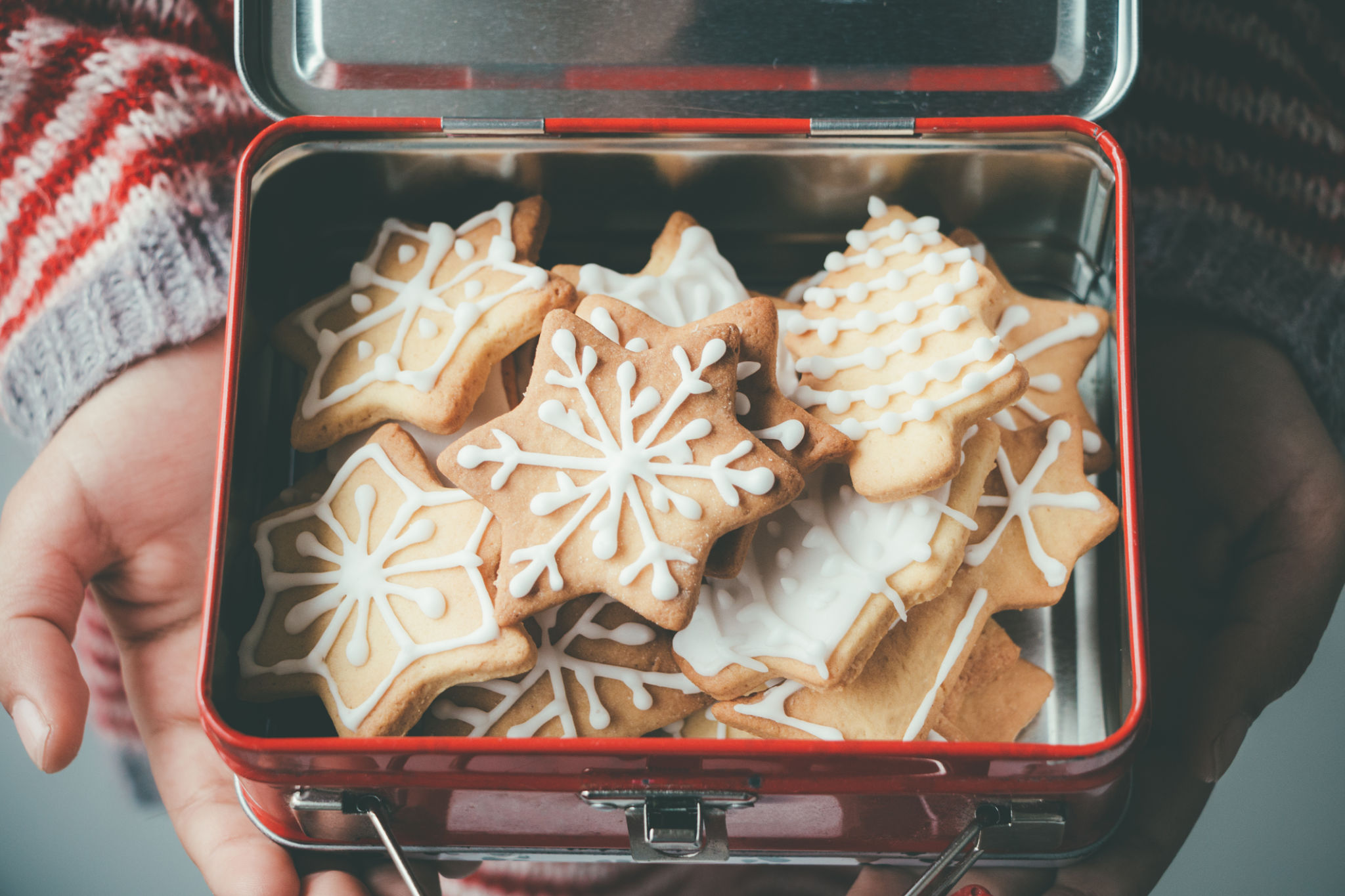 cookie gift