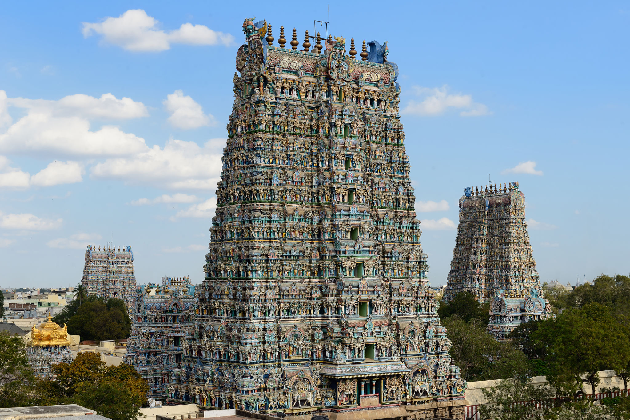 tamil nadu culture
