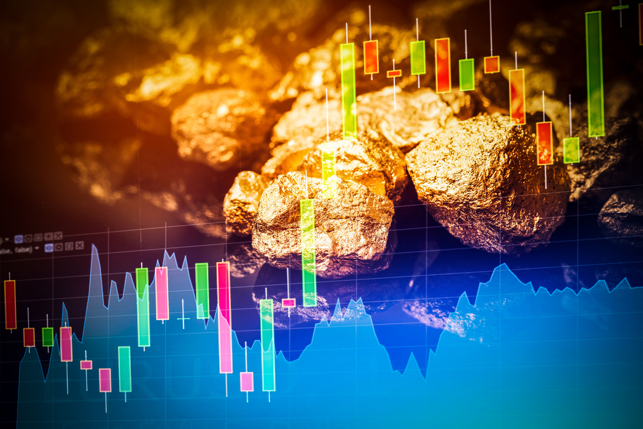 mineral investment