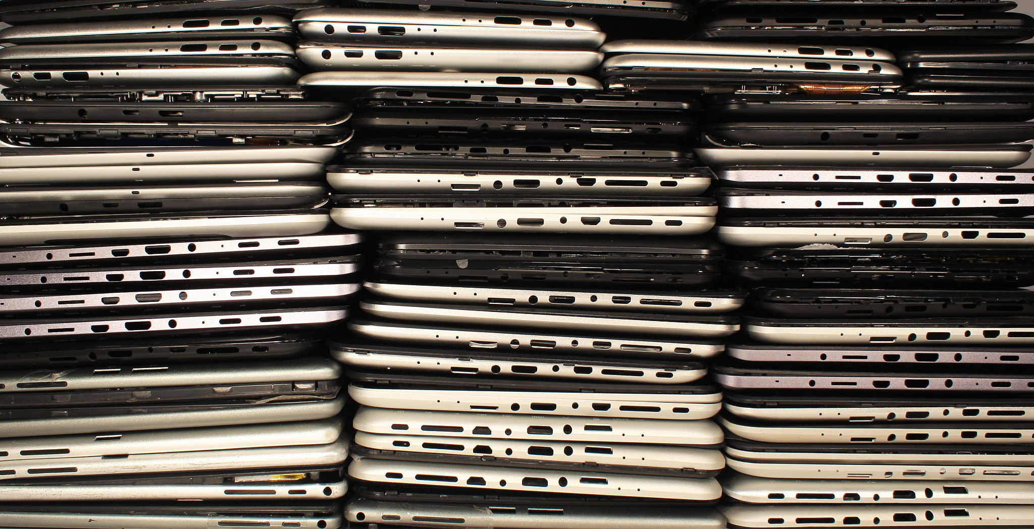 tablet case maintenance