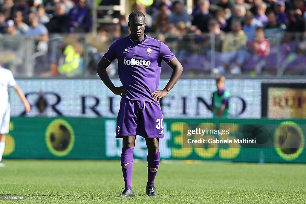 ACF Fiorentina v Atalanta BC - Serie A