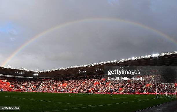 27 504点のセントメリーズスタジアムのストックフォト Getty Images 27 504点のセントメリーズスタジアムのストックフォト Getty Images